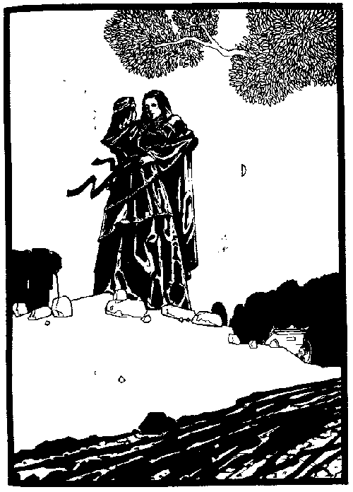 Иллюстрация к книге — Шевалье д&#39;Арманталь [Chevalier-Armantal-20.png]