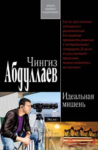 Книга Идеальная мишень