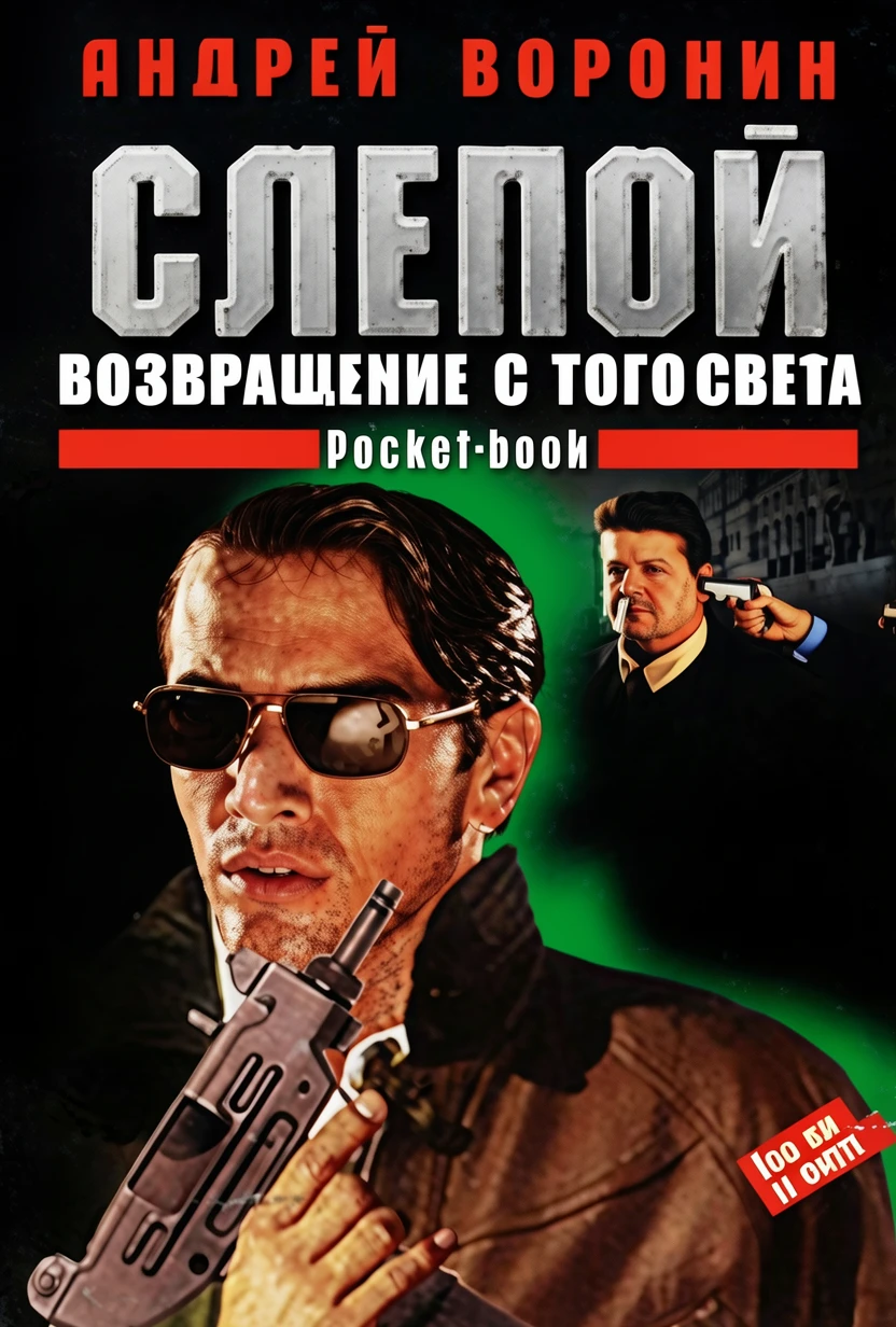 Книга Возвращение с того света