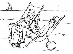 Иллюстрация к книге — 5 спасительных шагов. От депрессии к радости [5-bailout-steps-05.jpg]