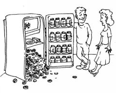 Иллюстрация к книге — 5 спасительных шагов. От депрессии к радости [5-bailout-steps-08.jpg]