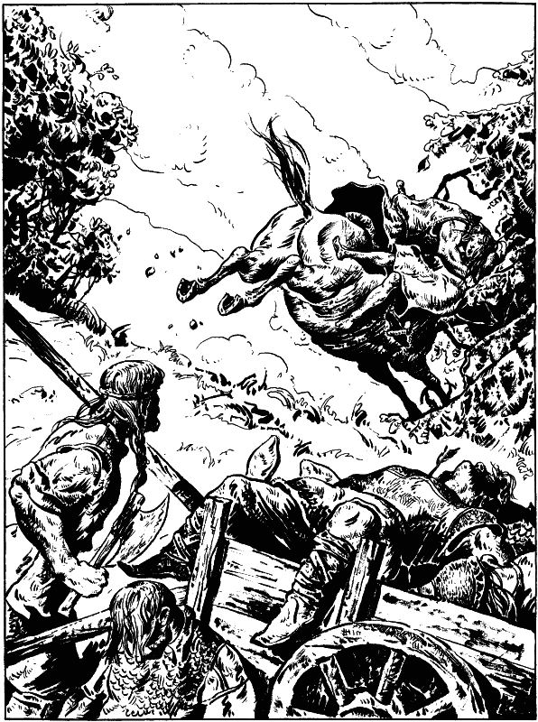 Иллюстрация к книге — Волкодав [Wolfhound-05.png]