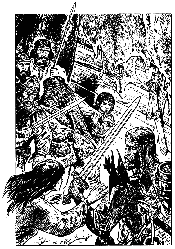 Иллюстрация к книге — Волкодав [Wolfhound-07.png]