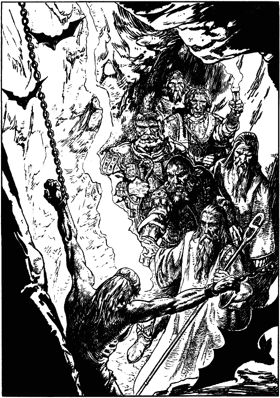 Иллюстрация к книге — Волкодав [Wolfhound-08.png]