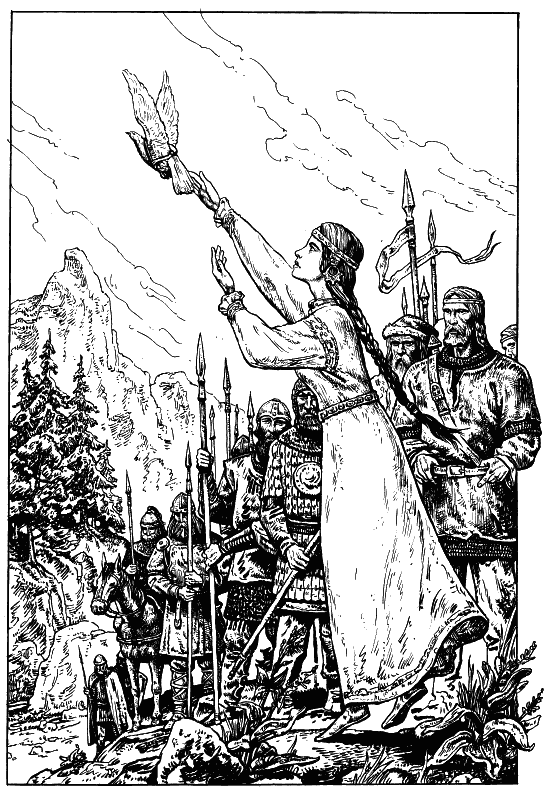 Иллюстрация к книге — Волкодав [Wolfhound-25.png]