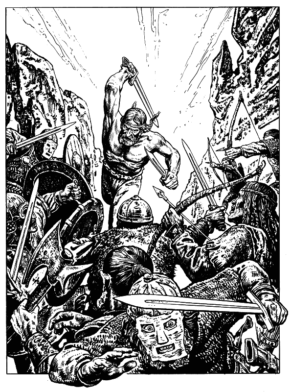 Иллюстрация к книге — Волкодав [Wolfhound-28.png]