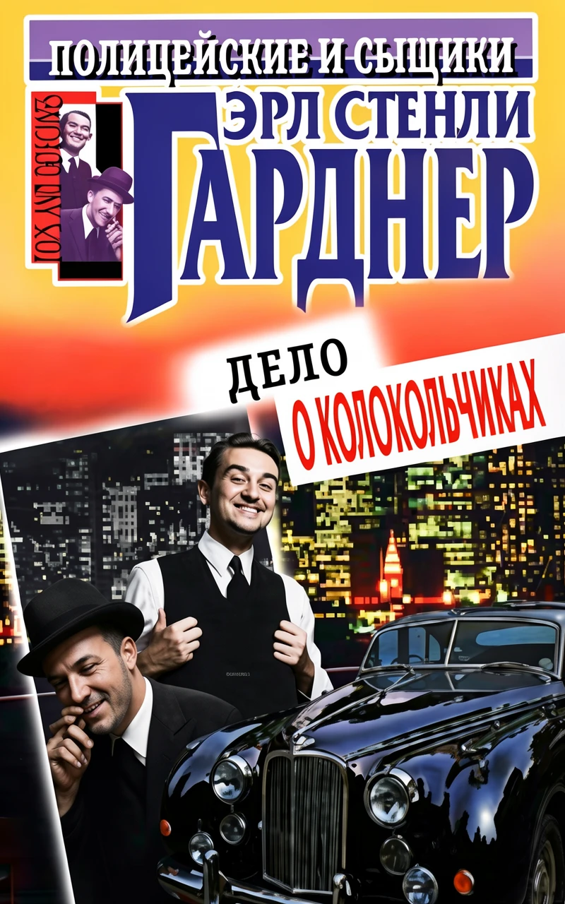 Книга Король рэкета