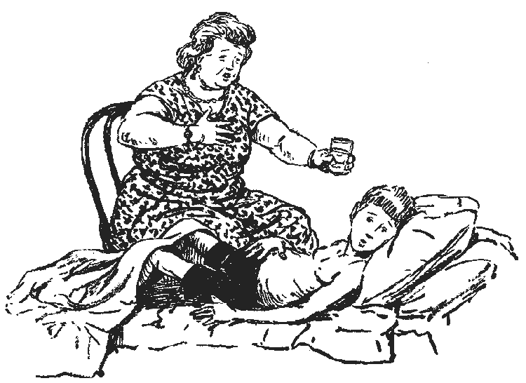 Иллюстрация к книге — Саша и Шура [Sasha-and-Schur-11.png]