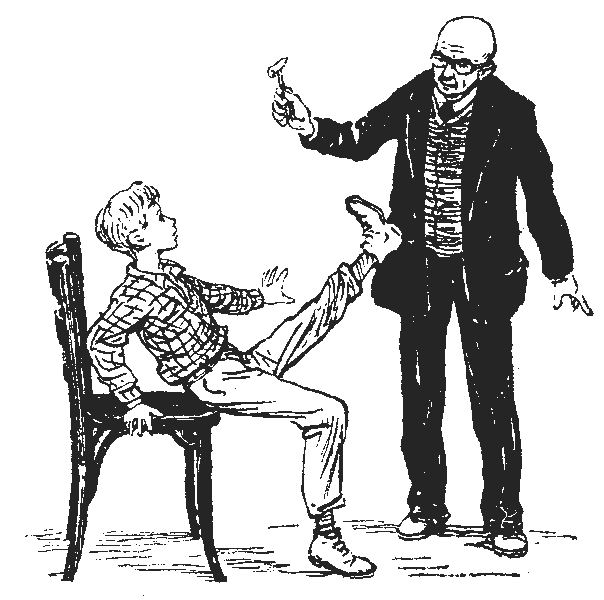 Иллюстрация к книге — Саша и Шура [Sasha-and-Schur-13.png]