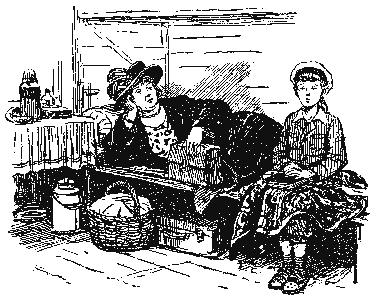 Иллюстрация к книге — Саша и Шура [Sasha-and-Schur-3.png]