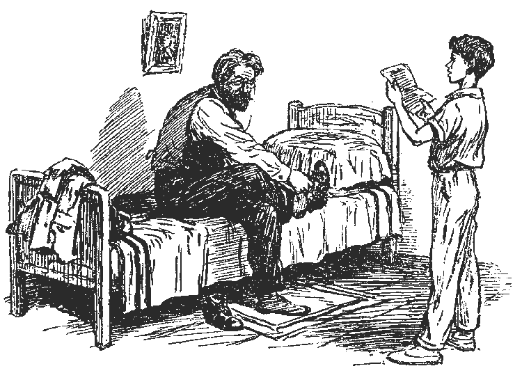 Иллюстрация к книге — Саша и Шура [Sasha-and-Schur-6.png]