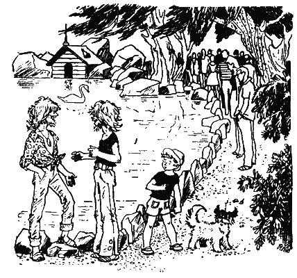 Иллюстрация к книге — Кыш и я в Крыму [Shoo-and-I-in-the-Crimea-11.png]