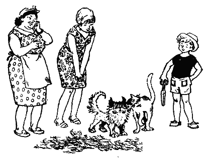 Иллюстрация к книге — Кыш и я в Крыму [Shoo-and-I-in-the-Crimea-14.png]