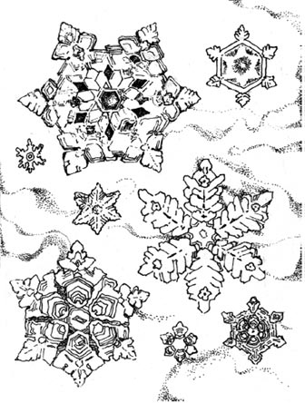 Иллюстрация к книге — Азбука позитивного мышления [ABCs-of-Positive-Thinking-1.jpg]