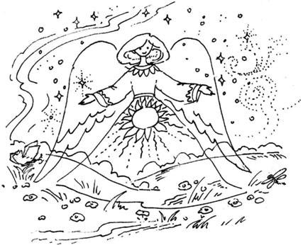 Иллюстрация к книге — Азбука позитивного мышления [ABCs-of-Positive-Thinking-5.jpg]