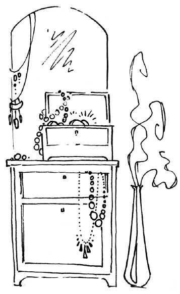 Иллюстрация к книге — 48 советов по обретению любви [48-tips-for-gaining-love-02.jpg]