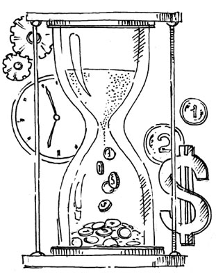 Иллюстрация к книге — 48 советов по обретению денежной удачи [48-tips-for-gaining-money-luck-01.jpg]