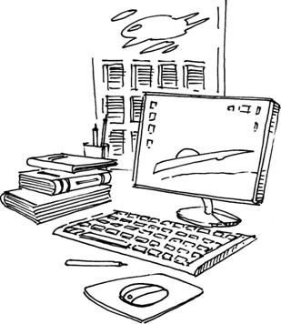 Иллюстрация к книге — 48 советов по обретению денежной удачи [48-tips-for-gaining-money-luck-04.jpg]