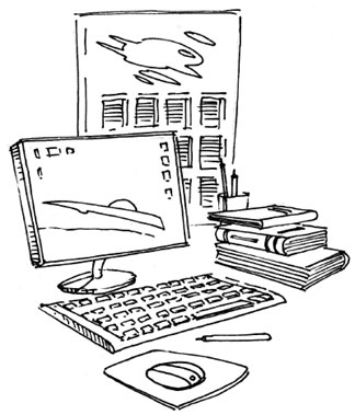 Иллюстрация к книге — 48 советов по обретению денежной удачи [48-tips-for-gaining-money-luck-21.jpg]