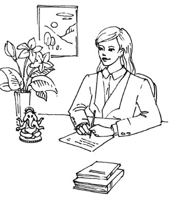 Иллюстрация к книге — 48 советов по обретению денежной удачи [48-tips-for-gaining-money-luck-42.jpg]