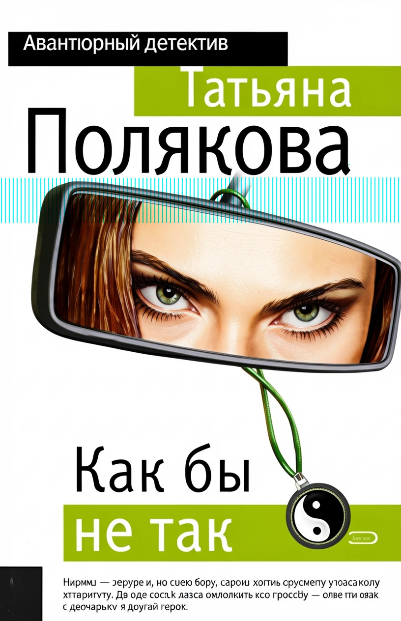 Книга Как бы не так