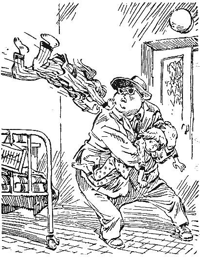 Иллюстрация к книге — Сто лет тому вперед [One-Hundred-Years-Ahead-16.png]