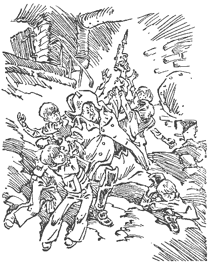 Иллюстрация к книге — Сто лет тому вперед [One-Hundred-Years-Ahead-27.png]