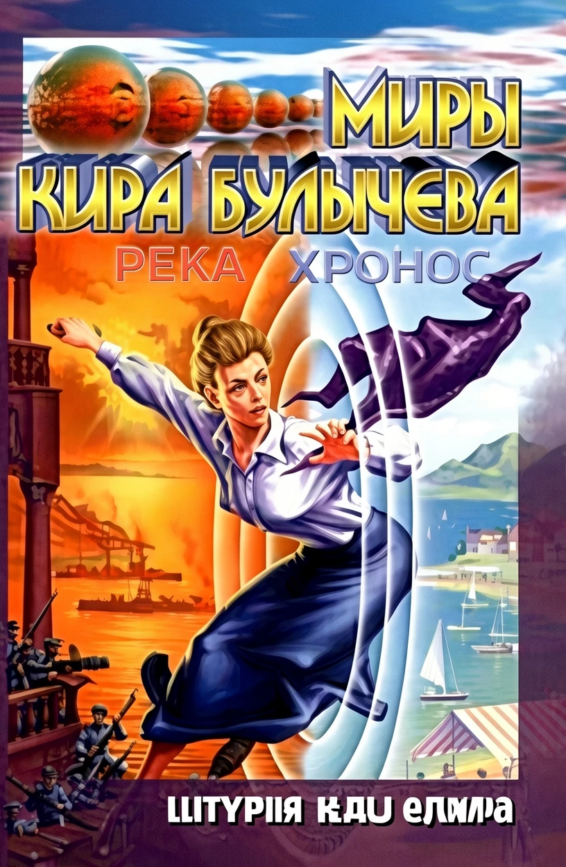 Книга Штурм Дюльбера