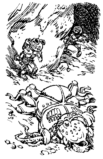 Иллюстрация к книге — Лиловый шар [Purple-Sphere-008.png]