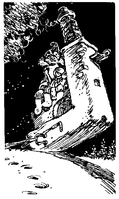 Иллюстрация к книге — Лиловый шар [Purple-Sphere-031.png]