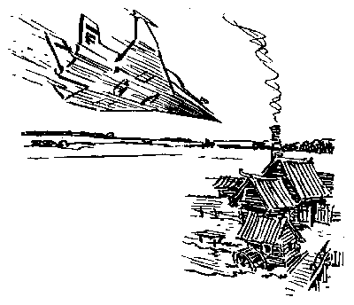 Иллюстрация к книге — Подземная лодка [Underground-boat-003.png]