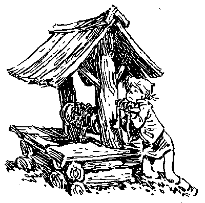 Иллюстрация к книге — Подземная лодка [Underground-boat-005.png]