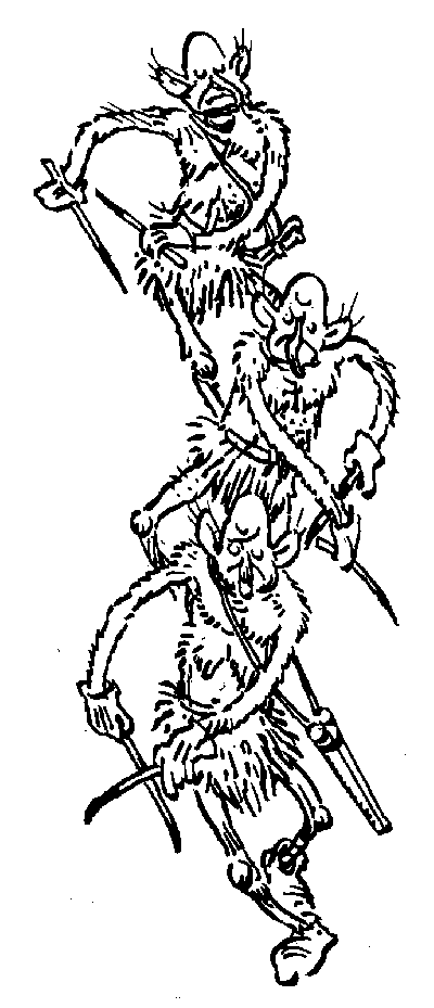 Иллюстрация к книге — Подземная лодка [Underground-boat-018.png]