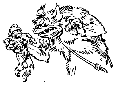 Иллюстрация к книге — Подземная лодка [Underground-boat-024.png]