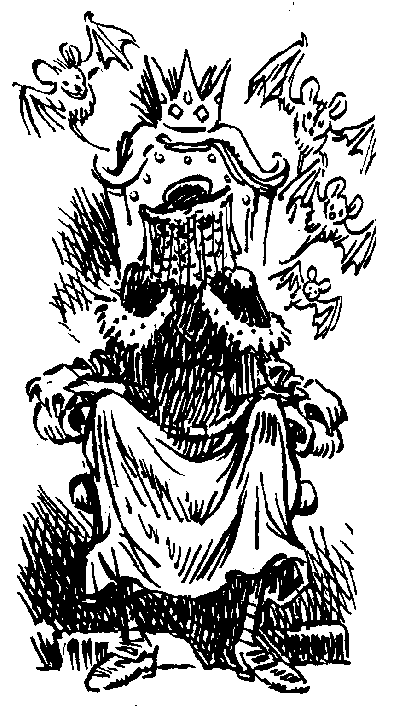 Иллюстрация к книге — Подземная лодка [Underground-boat-026.png]