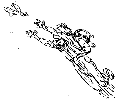 Иллюстрация к книге — Подземная лодка [Underground-boat-027.png]