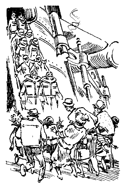 Иллюстрация к книге — Ржавый фельдмаршал [i_002.png]