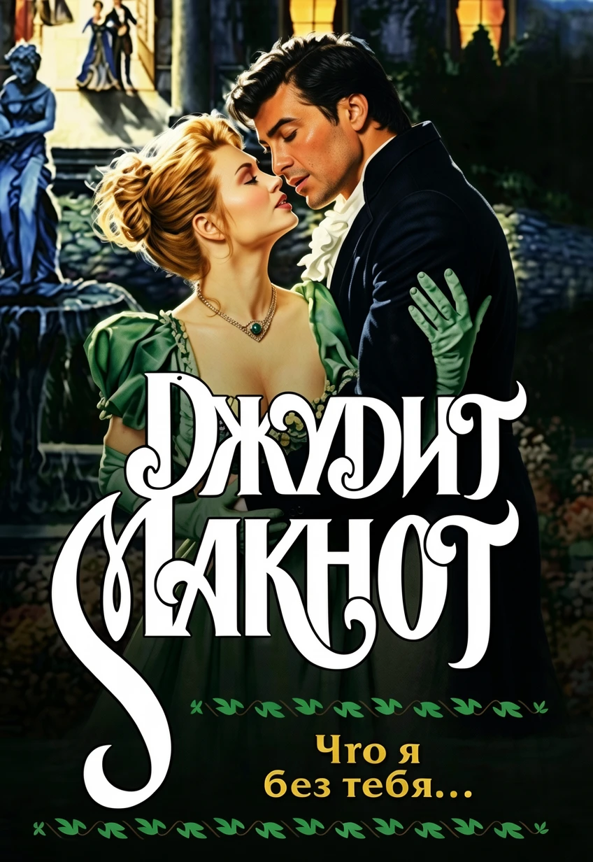 Книга Что я без тебя...