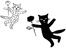 Иллюстрация к книге — Мимолетности, или Подумаешь, бином Ньютона! [Fugitive-or-think-binomial-theorem-02.png]