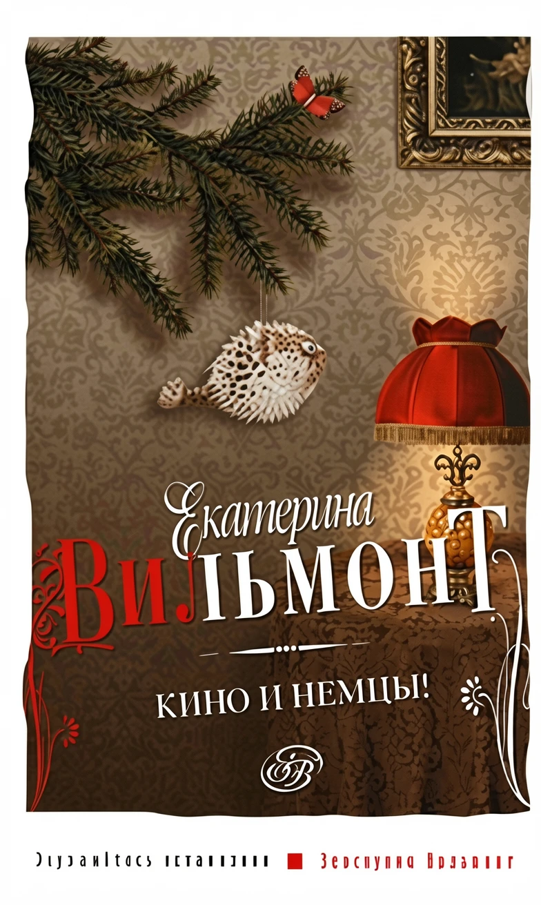 Книга Кино и немцы!