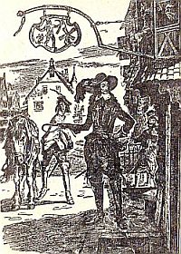 Иллюстрация к книге — Три мушкетера [The-Three-Musketeers-04.jpg]