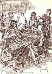 Иллюстрация к книге — Три мушкетера [The-Three-Musketeers-10.jpg]