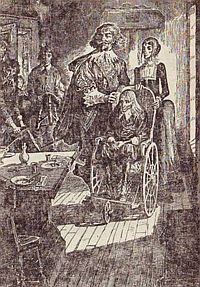 Иллюстрация к книге — Три мушкетера [The-Three-Musketeers-15.jpg]