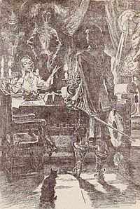 Иллюстрация к книге — Три мушкетера [The-Three-Musketeers-16.jpg]