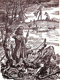 Иллюстрация к книге — Три мушкетера [The-Three-Musketeers-21.jpg]