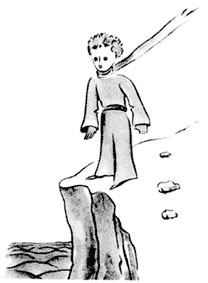 Иллюстрация к книге — Маленький принц [Little-Prince-09.jpg]