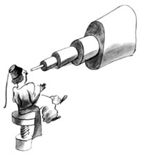 Иллюстрация к книге — Маленький принц [Little-Prince-11.jpg]