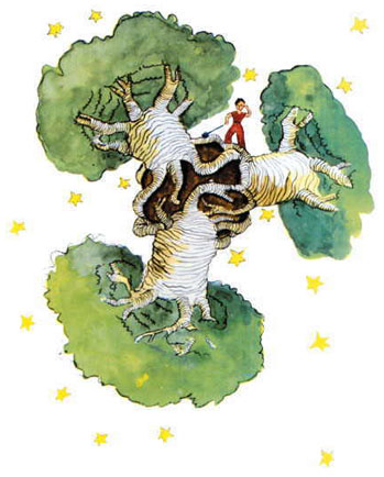 Иллюстрация к книге — Маленький принц [Little-Prince-16.jpg]