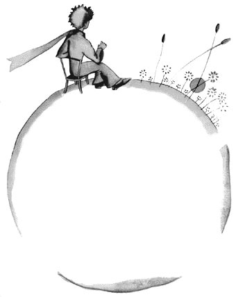 Иллюстрация к книге — Маленький принц [Little-Prince-17.jpg]