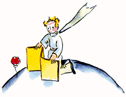 Иллюстрация к книге — Маленький принц [Little-Prince-22.jpg]